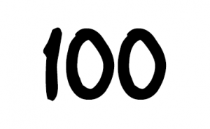 100 verbes les plus courants