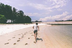 Accéder à des exercices sur le prétérit ou passé simple. 