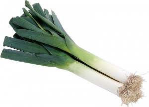 leeks