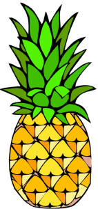 pineapple