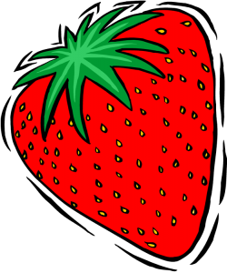 strawberry