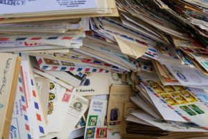 To send - verbe utile en anglais