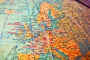 Rencontrer des anglophones pour être meilleur en anglais. Progresser en anglais en rencontrant des anglophones