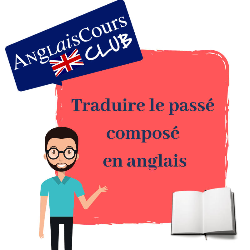 comment on dit ça s est bien passé en anglais