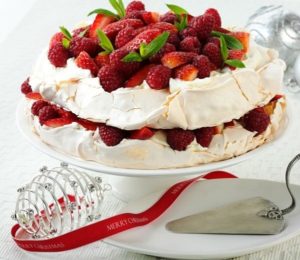 Pavlova