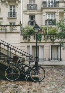 Paris Montmartre 