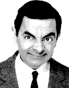 Une image de Rowan Atkinson