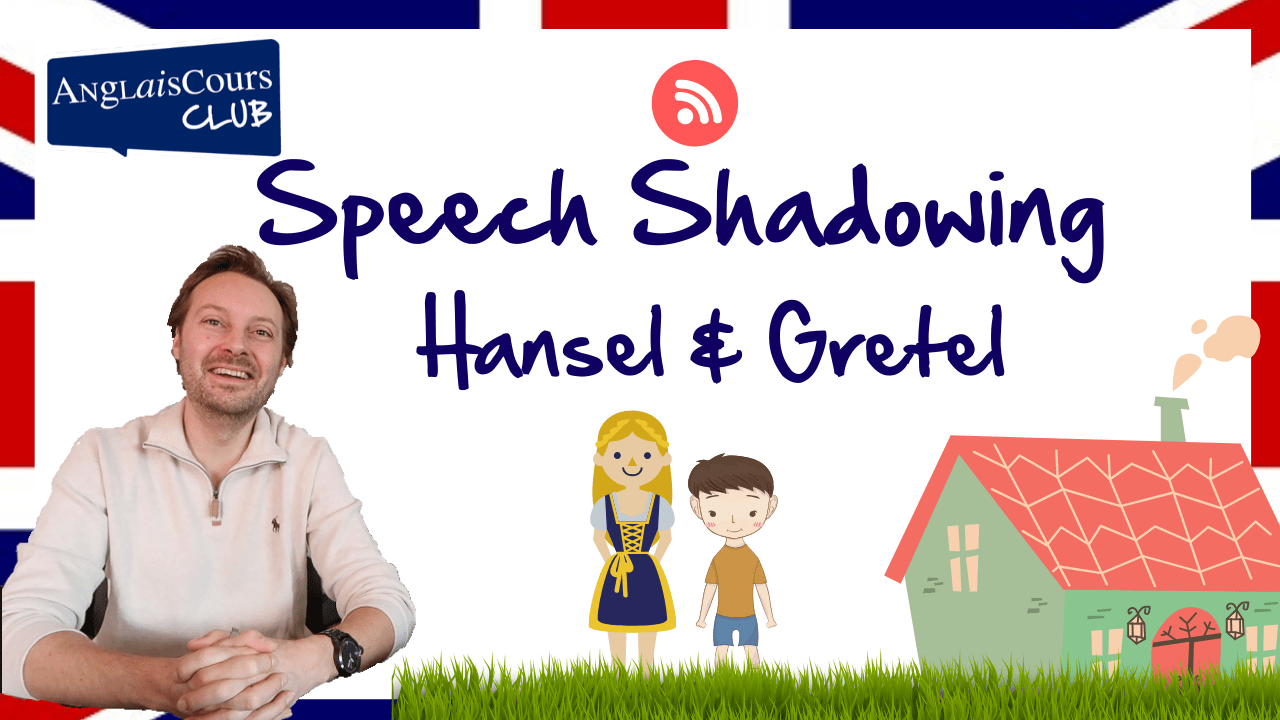 podcast hansel et gretel