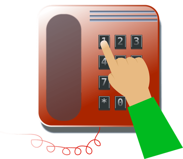 Comment On Dit Téléphone En Anglais Comment dire un numéro de téléphone en anglais