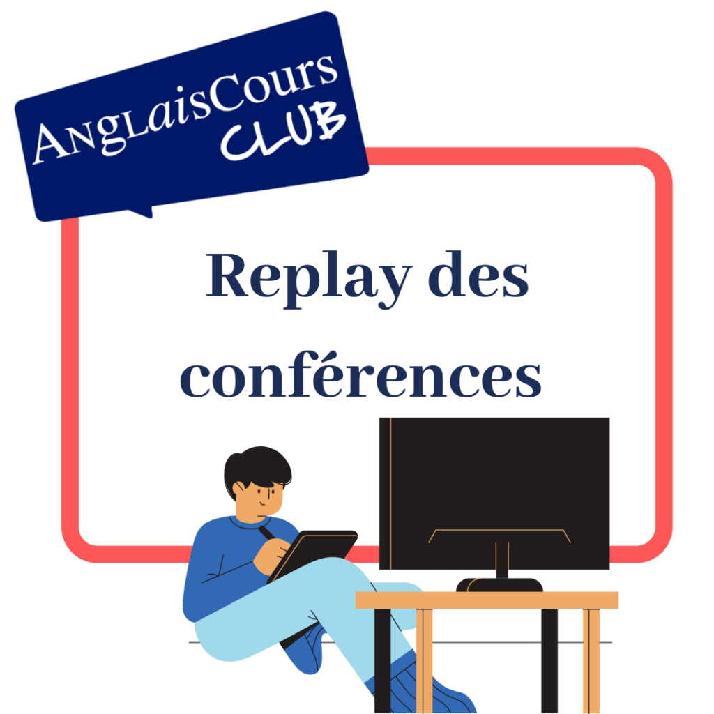 vignette replay des conférences