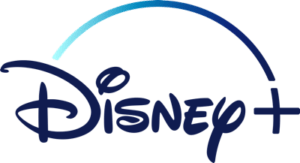 logo Disney plus