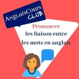 Prononcer les liaisons entre les mots