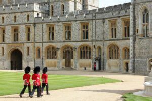 Une image de Windsor Castle