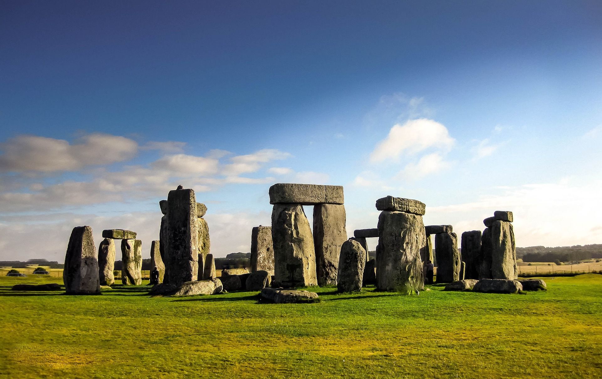 Un Monument Célèbre Que L on Trouve Dans Un Pays Anglophone Quelles sont les idées de visites dans le sud-ouest de l'Angleterre ?