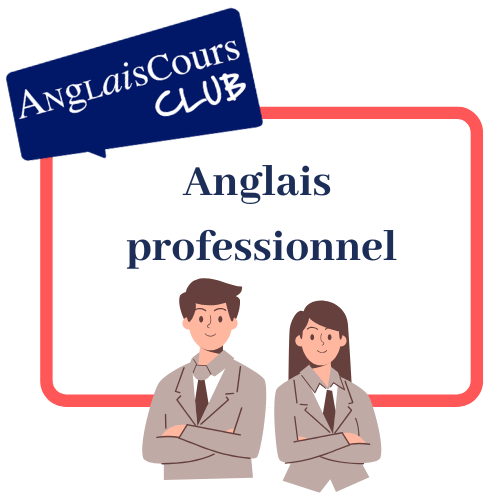 Vignette formation l'anglais professionnel