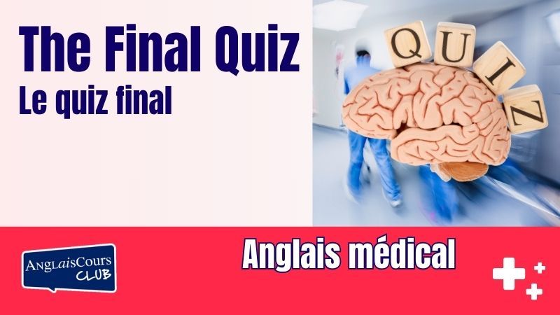 Le Quiz Final