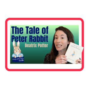The Tale of Peter Rabbit