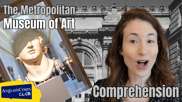 Comprehension – The Metropolitan Museum of Art