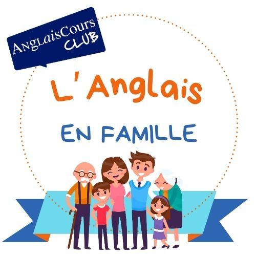 Enseigner l'anglais aux enfants à la maison - Mode d'emploi