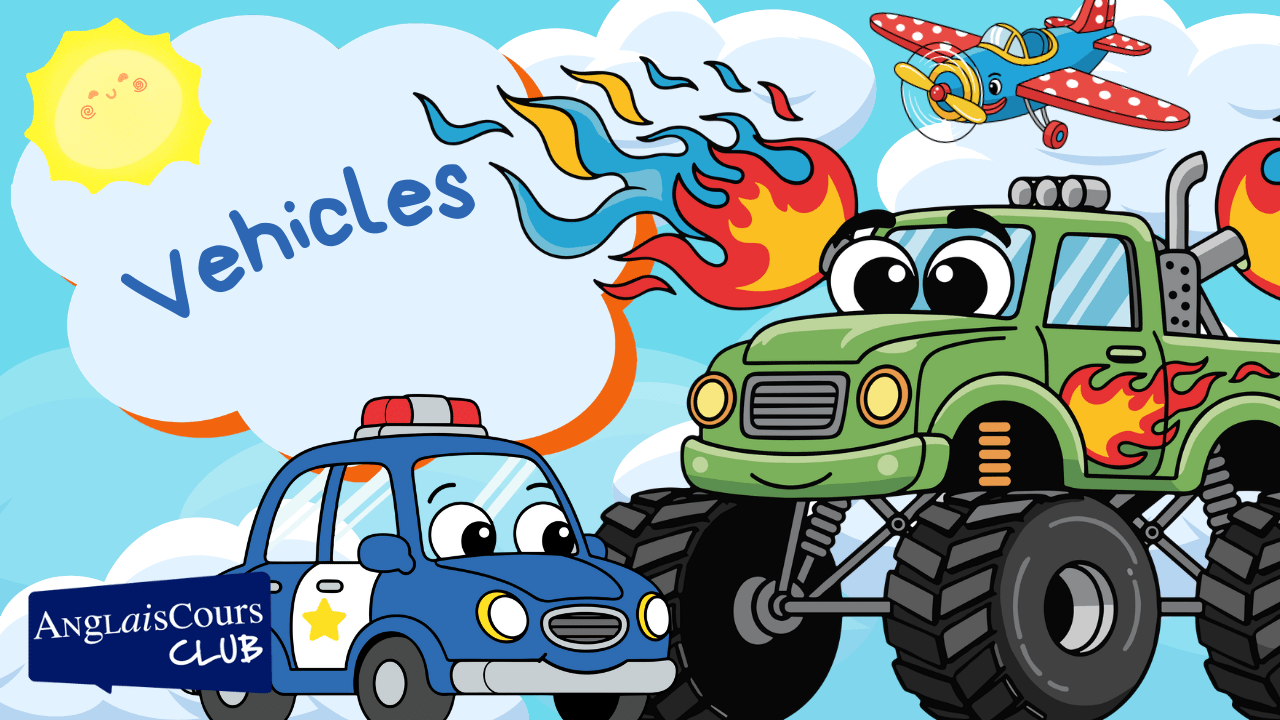 Les Véhicules