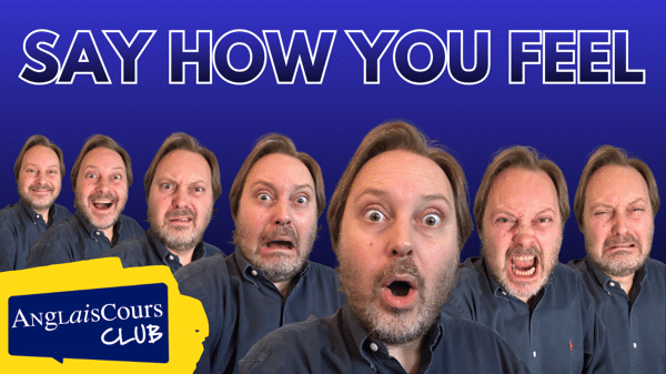 The “Say How You Feel” Challenge – Le 7 octobre 2026